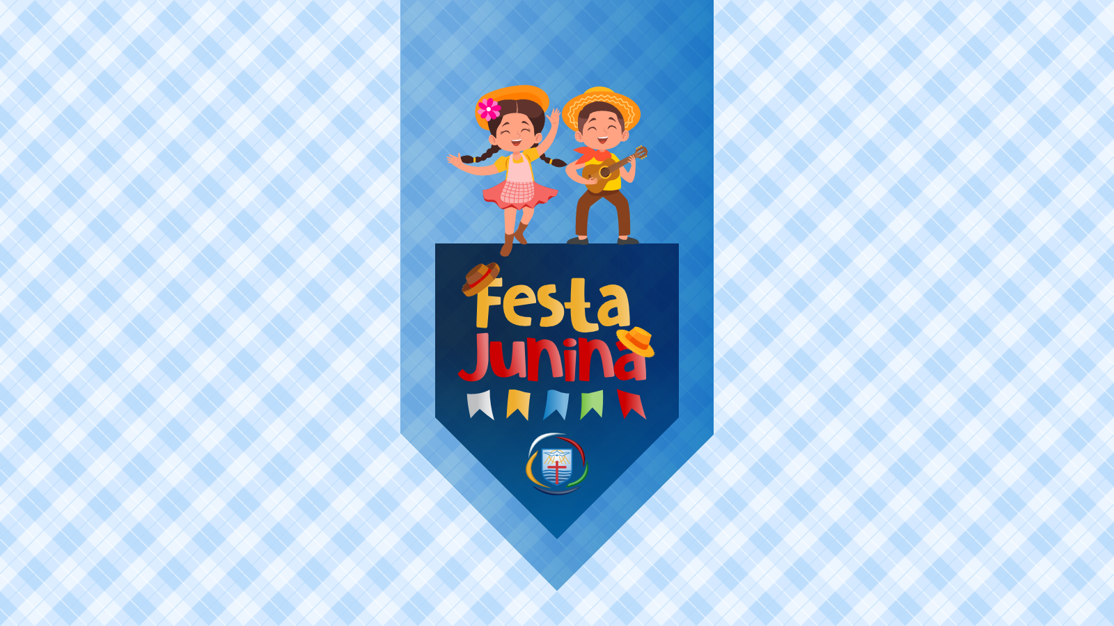Festa Junina CES