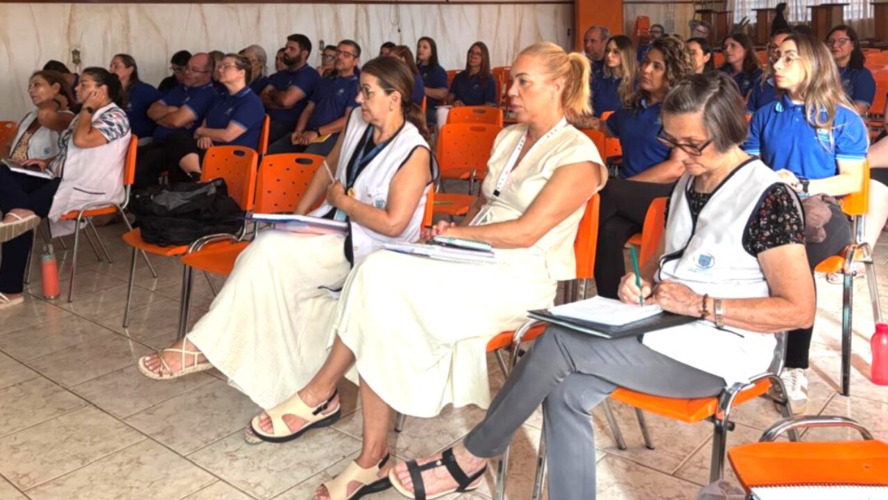 Implementação do Sistema PH na Educação Infantil reforça diferencial do Colégio Espírito Santo de Canoas