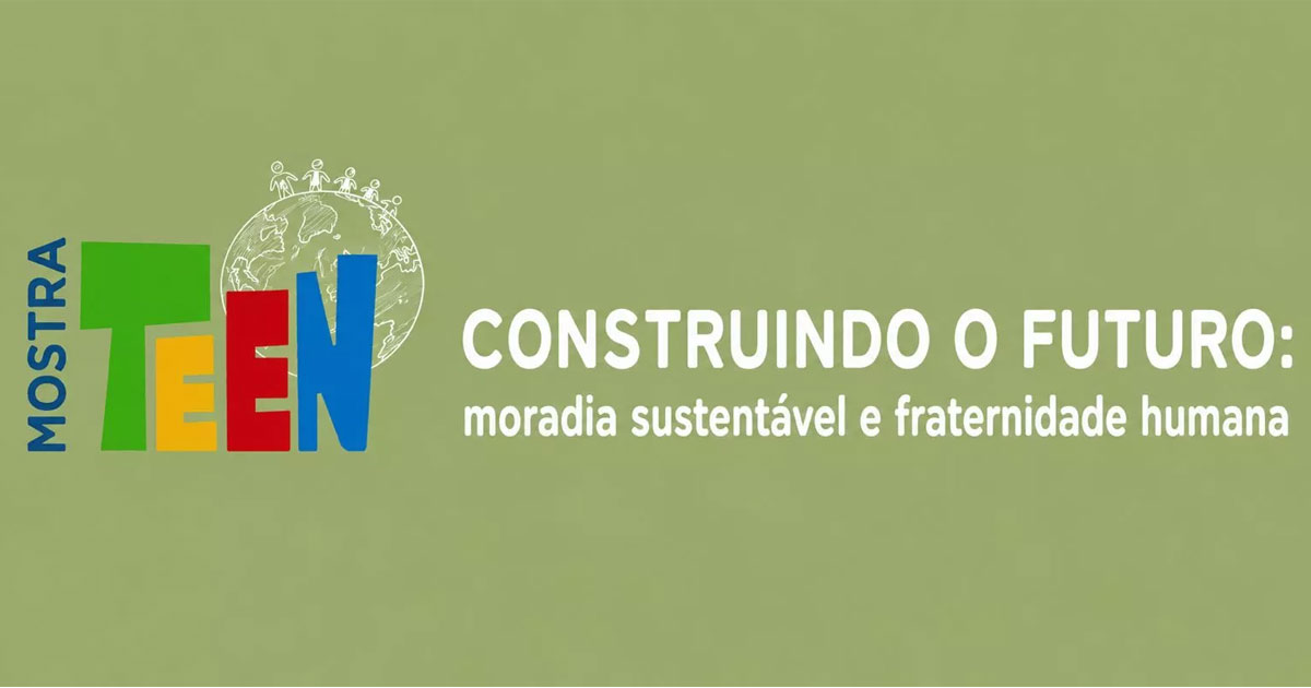 Mostra Teen 2026 mobiliza estudantes do Colégio Espírito Santo em experiência de pesquisa e protagonismo
