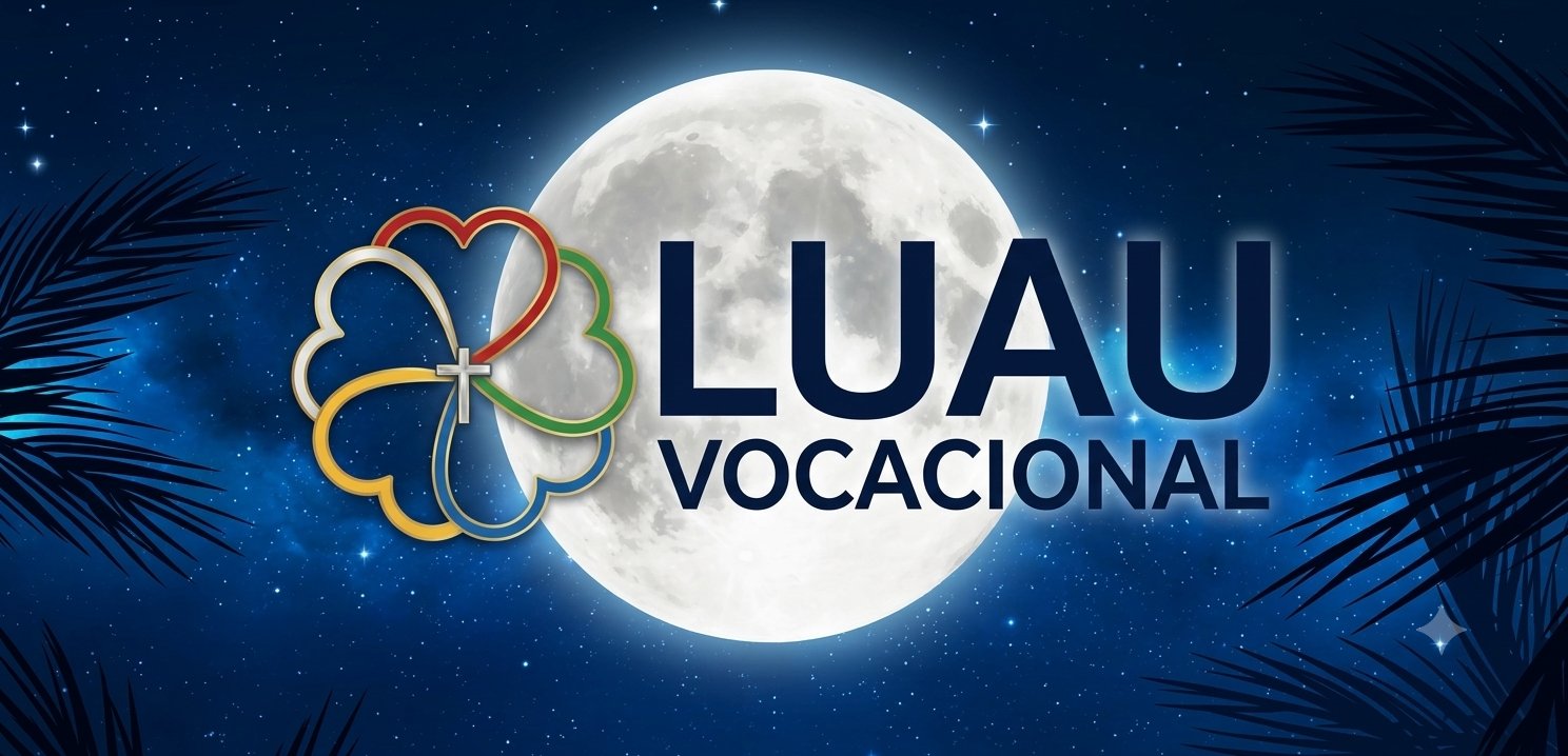 CES promove 5ª edição do Luau Vocacional para inspirar jovens na descoberta de sua missão de vida
