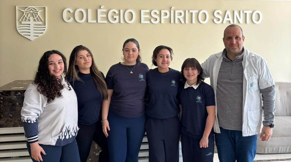 Estudantes do CES são selecionados para apresentar pesquisas no maior salão de iniciação científica do Estado, na UFRGS