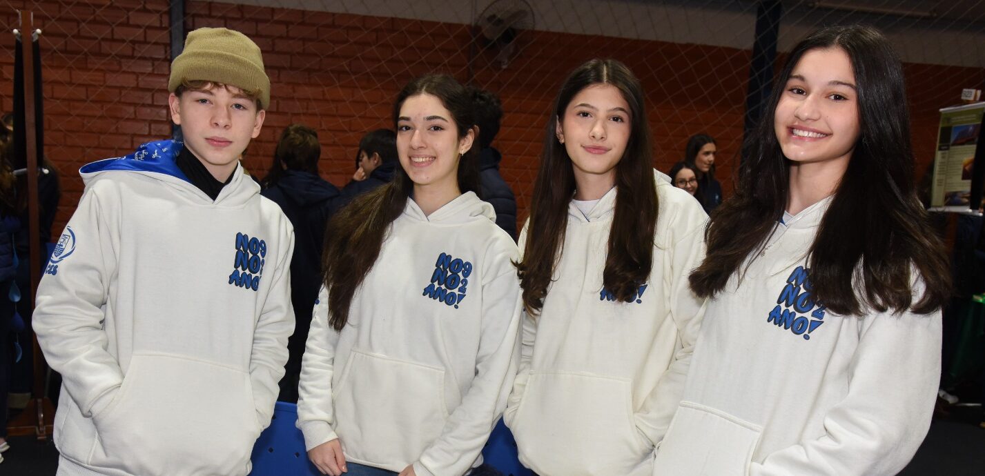 CES divulga agenda de atividades de formatura do Ensino Fundamental II e Ensino Médio