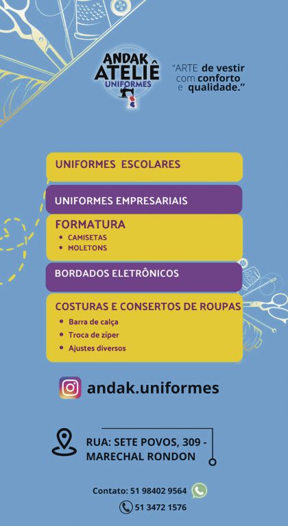 andak