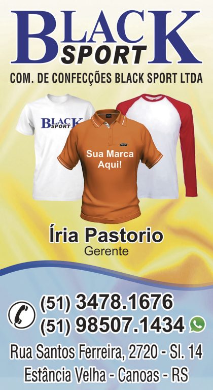 blacksport